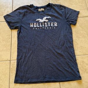 Hollister Top.